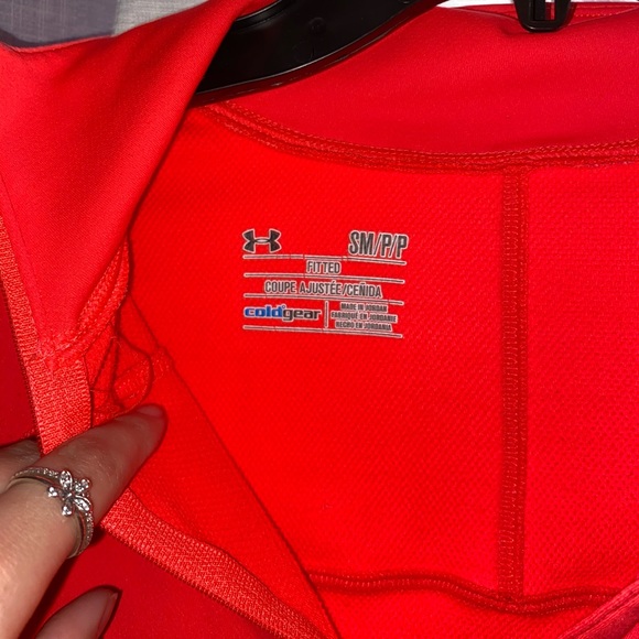 Under Armor Outfit Set - Picture 2 of 8